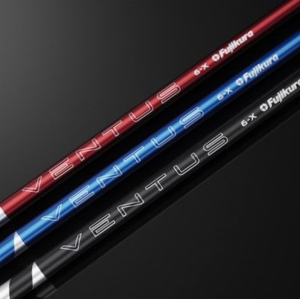 Fujikura – Titan Golf