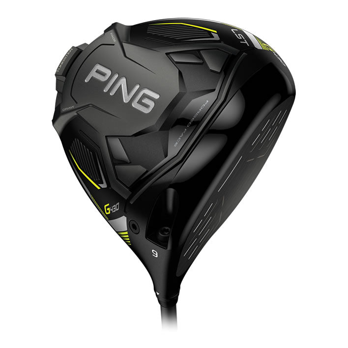 Demo PING G430 LST Driver