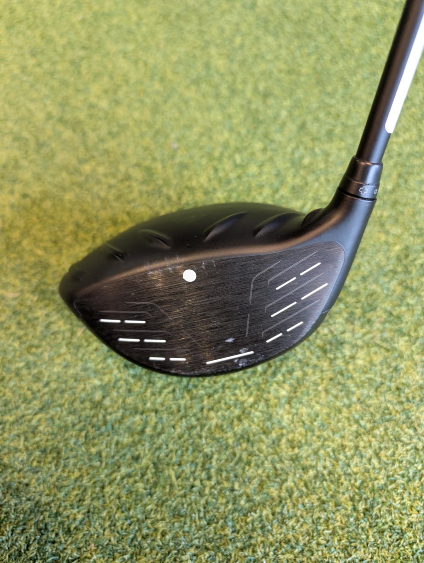 Demo PING G430 LST Driver