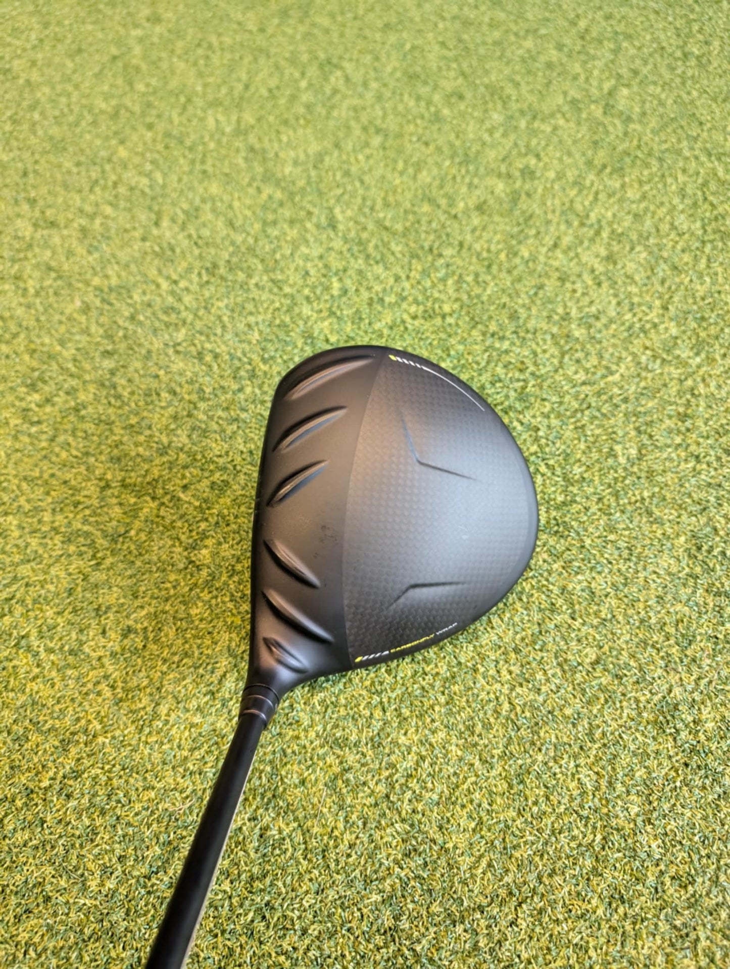 Demo PING G430 LST Driver