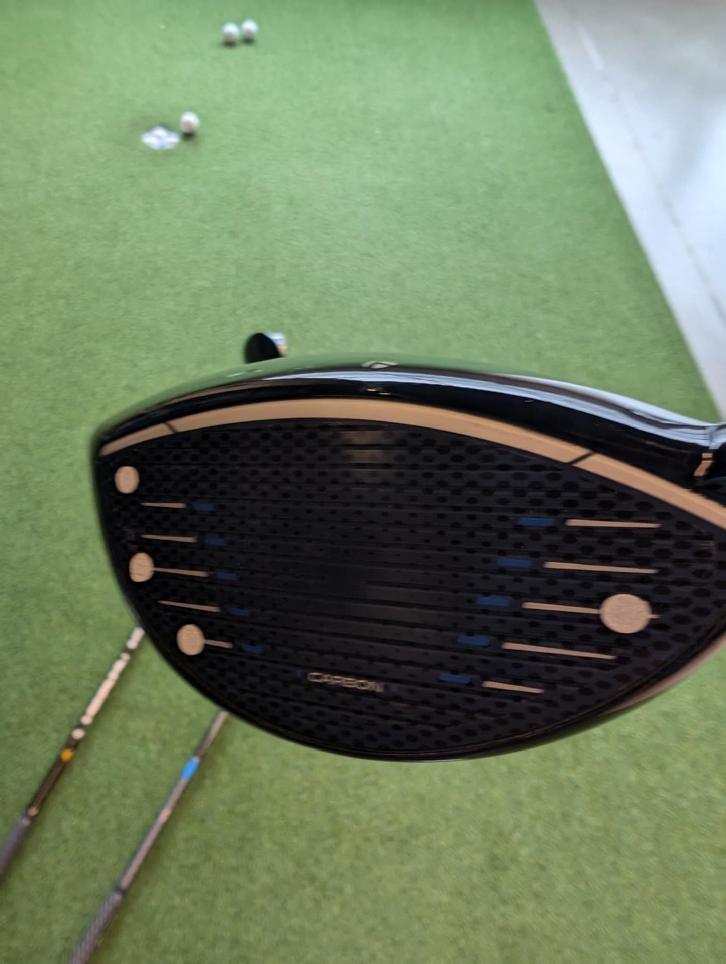 Demo Qi10 LS Driver