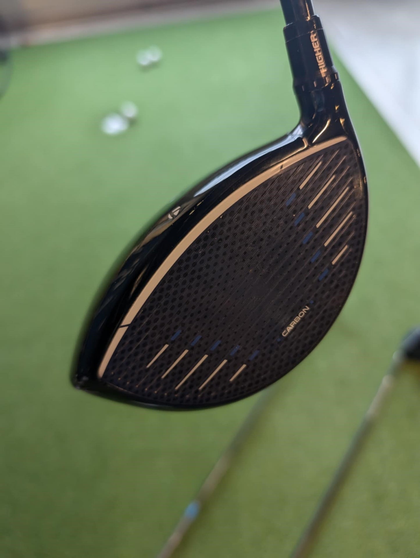 Demo Qi10 Max Driver