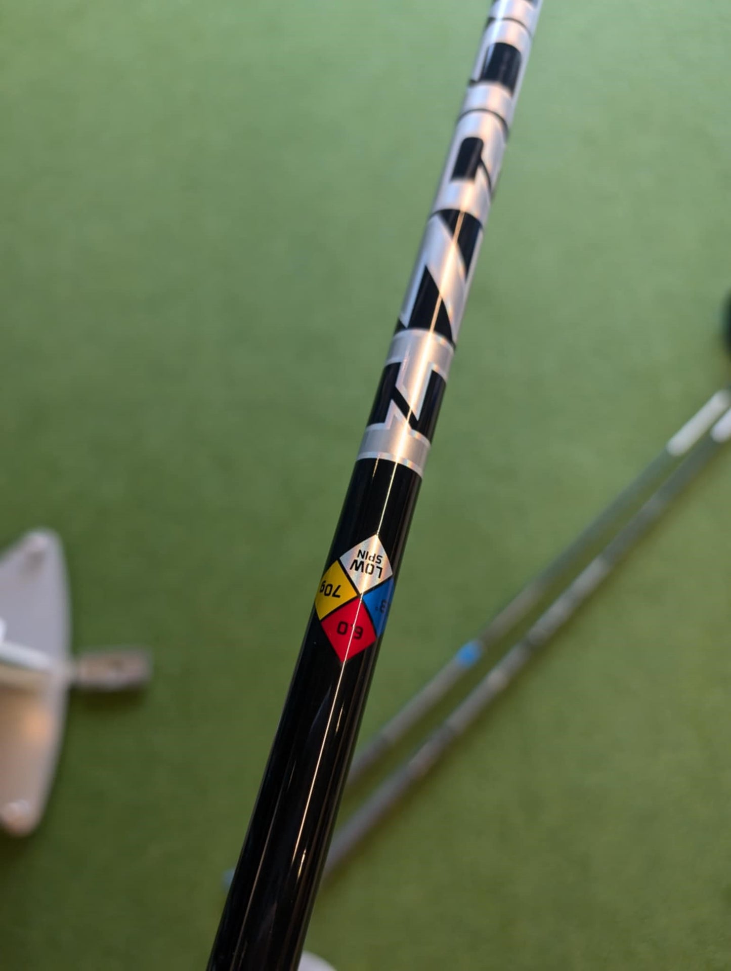 Demo Qi10 Max Driver