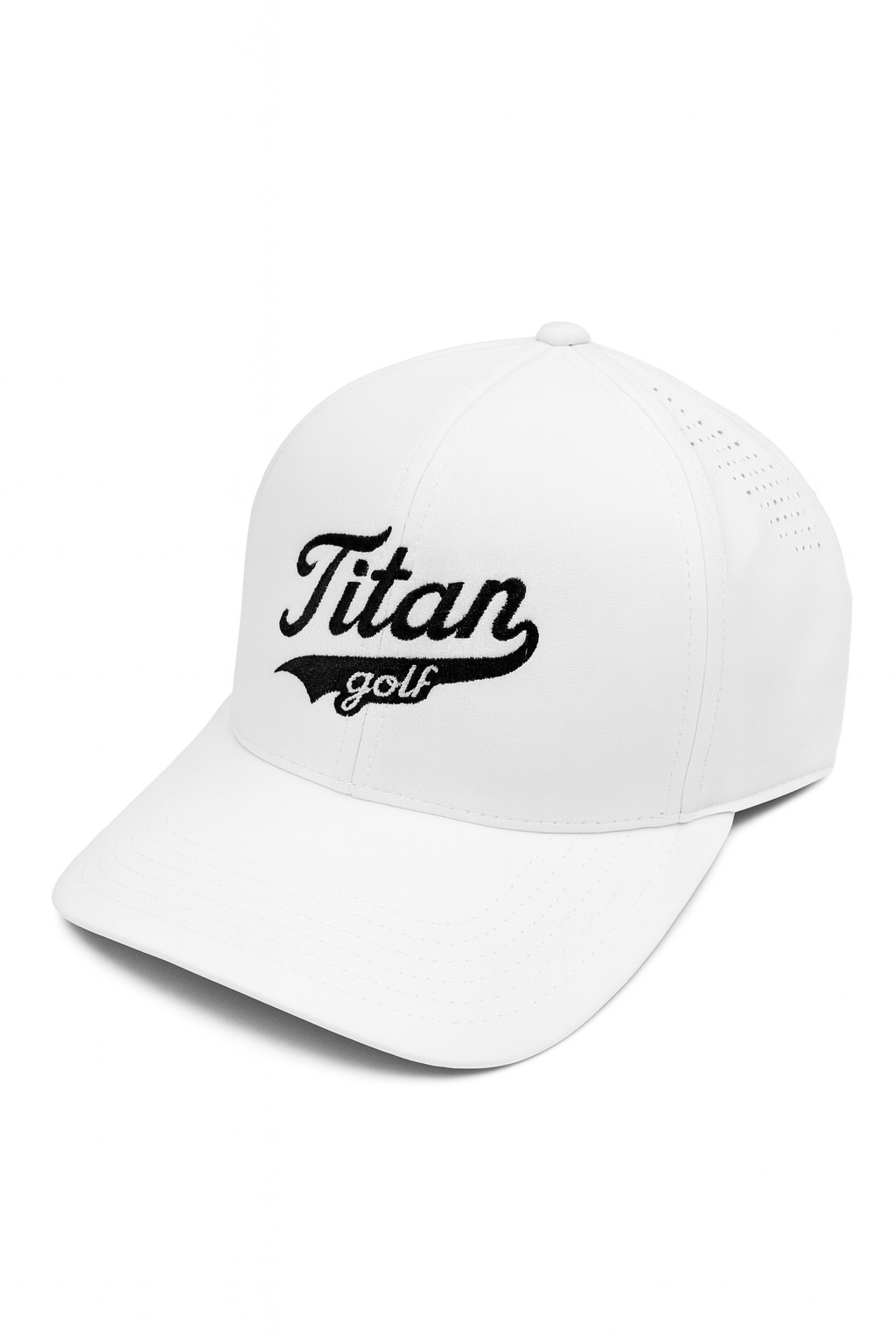 Titan Golf X Levelwear Hat