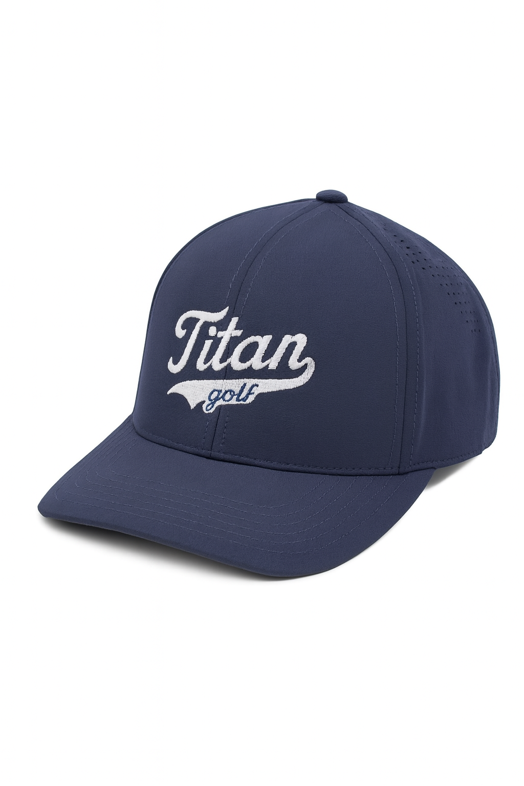 Titan Golf X Levelwear Hat