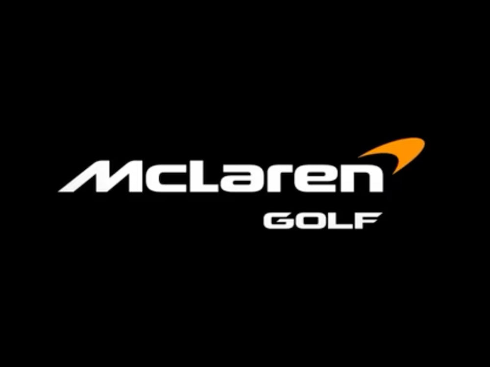 McLaren Golf