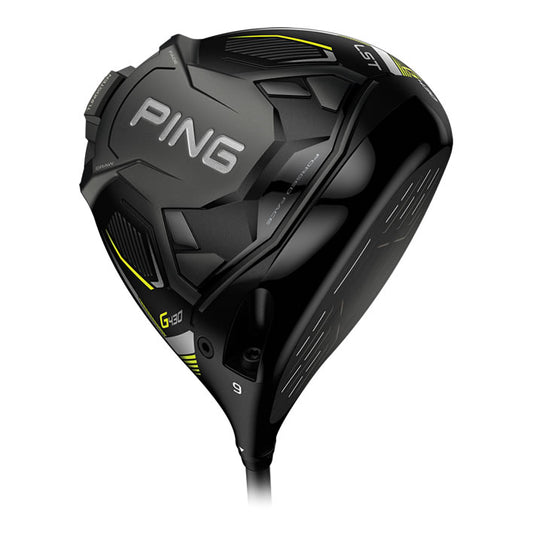 Demo PING G430 LST Driver
