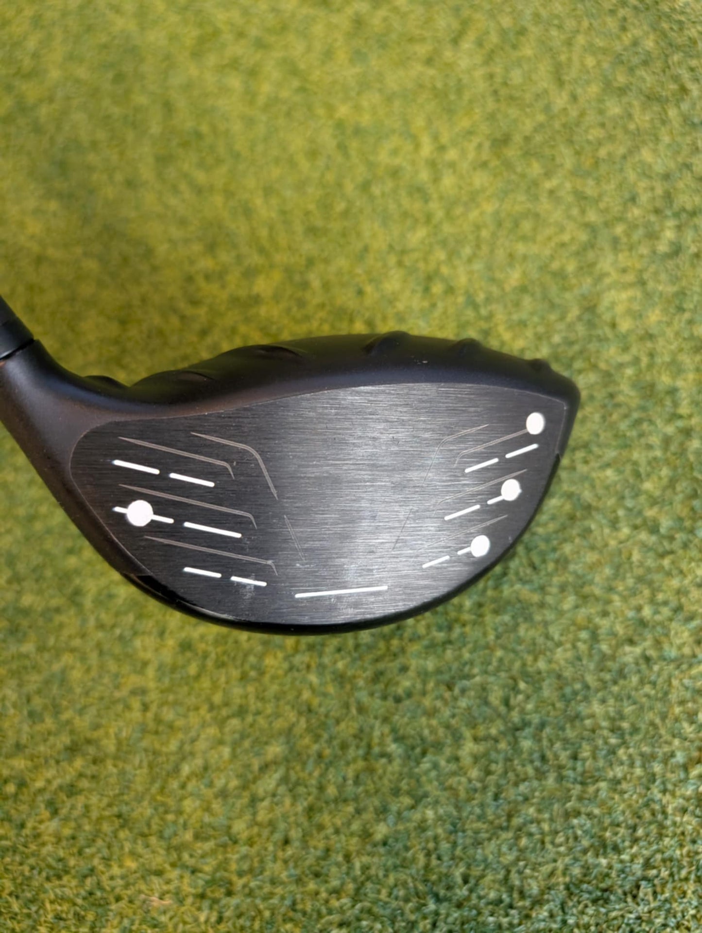 Demo PING G430 Max Driver