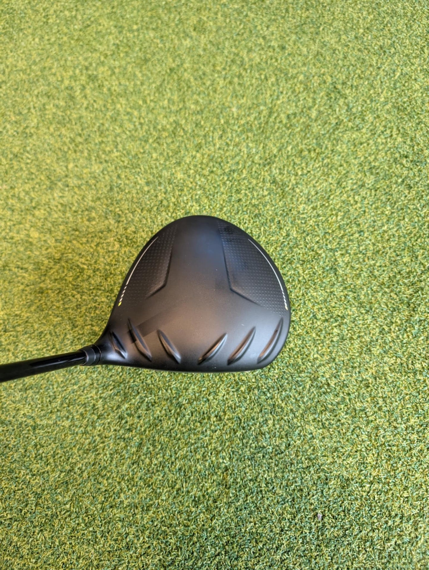 Demo PING G430 Max Driver