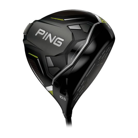 Demo PING G430 Max 10K