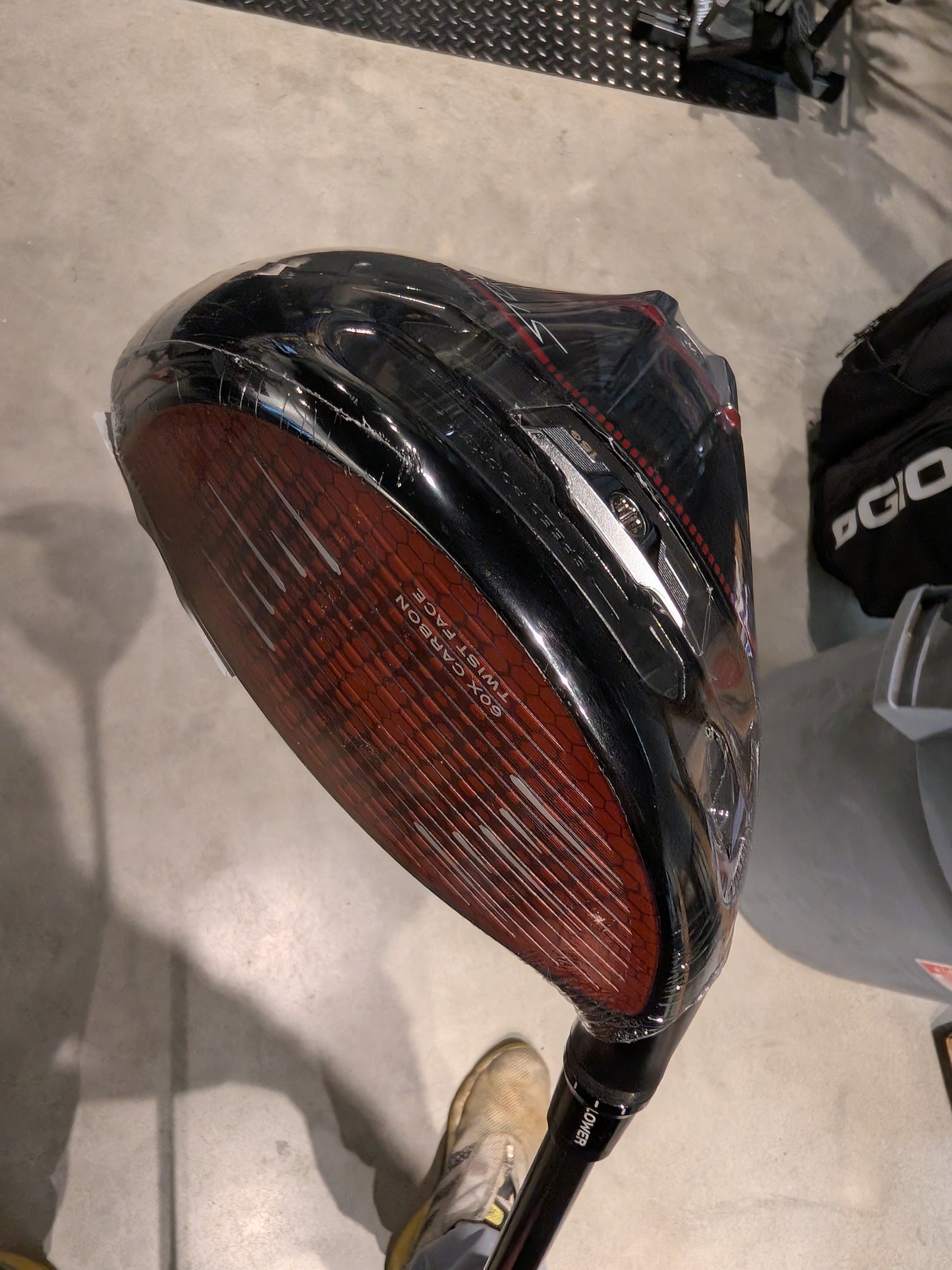 Demo Stealth 2 Plus Driver