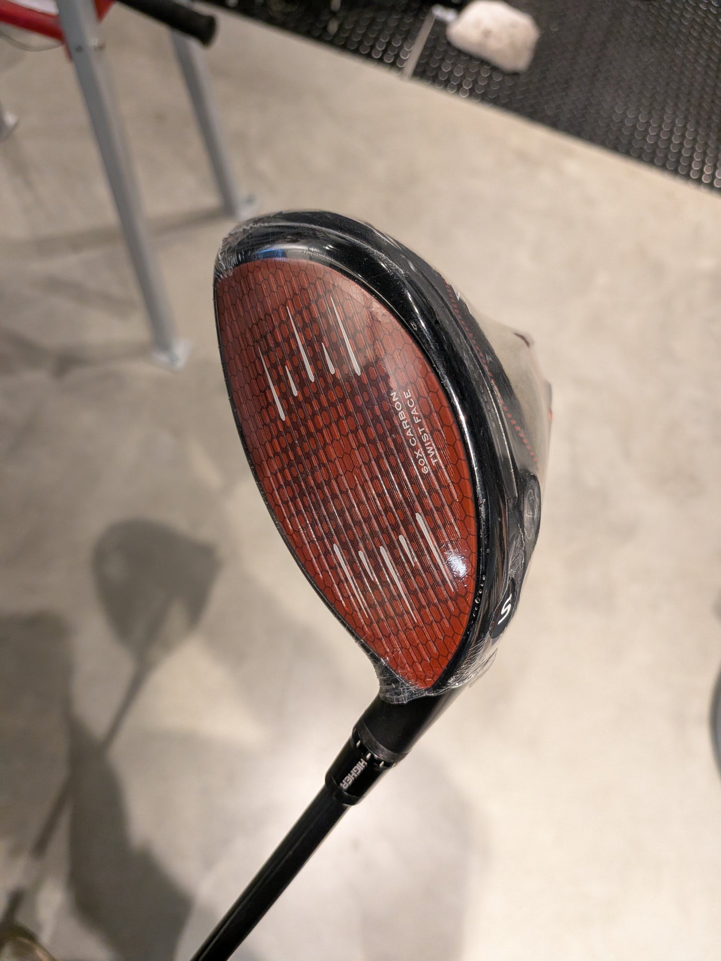 Demo Stealth 2 Driver