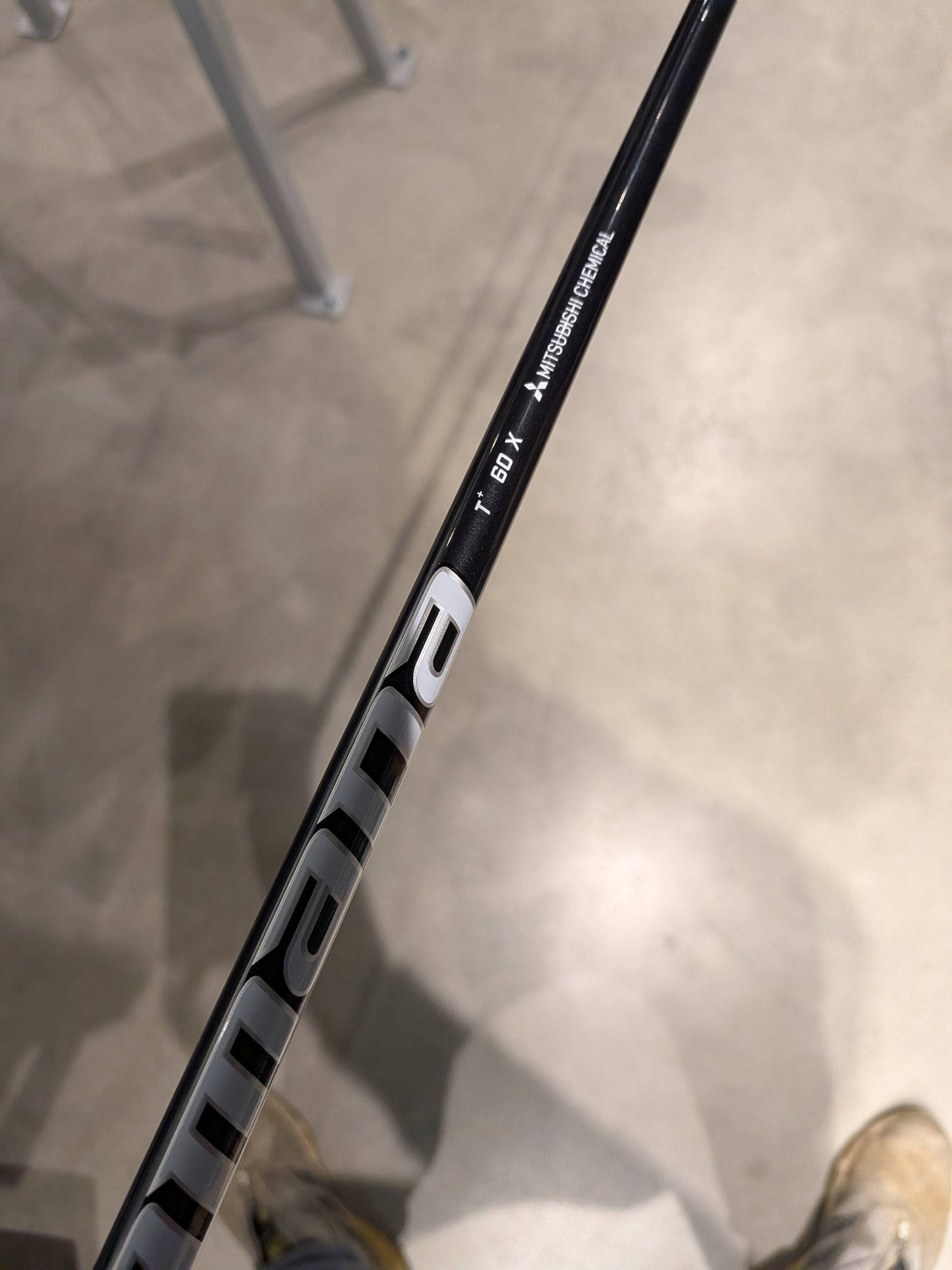 Demo Stealth 2 Driver