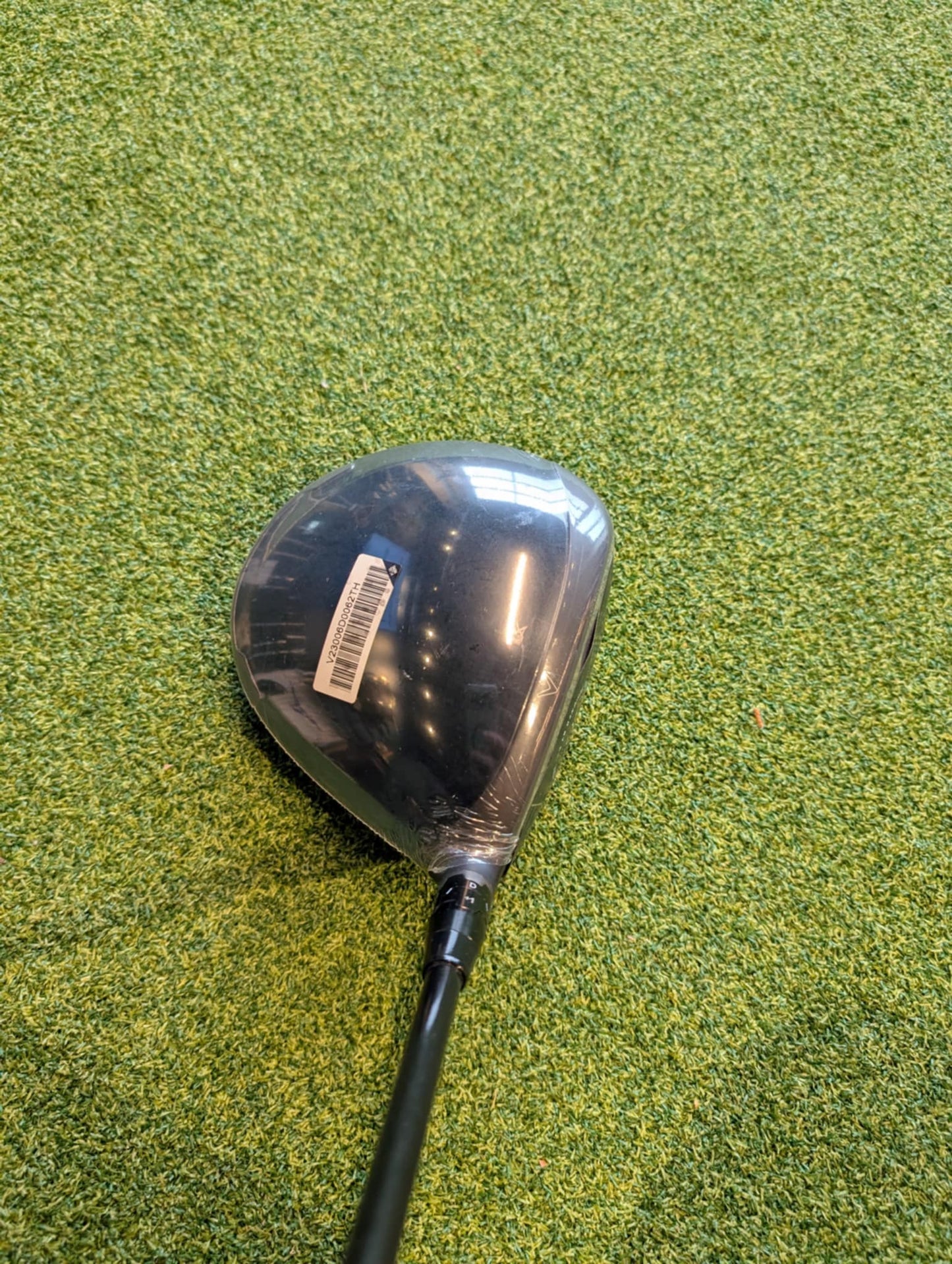 Demo Callaway Paradym Driver