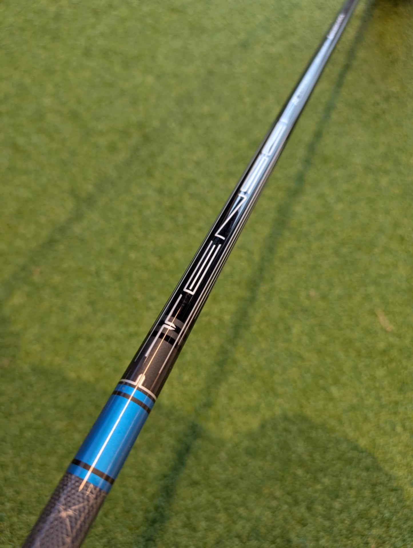 Demo Callaway Paradym Driver