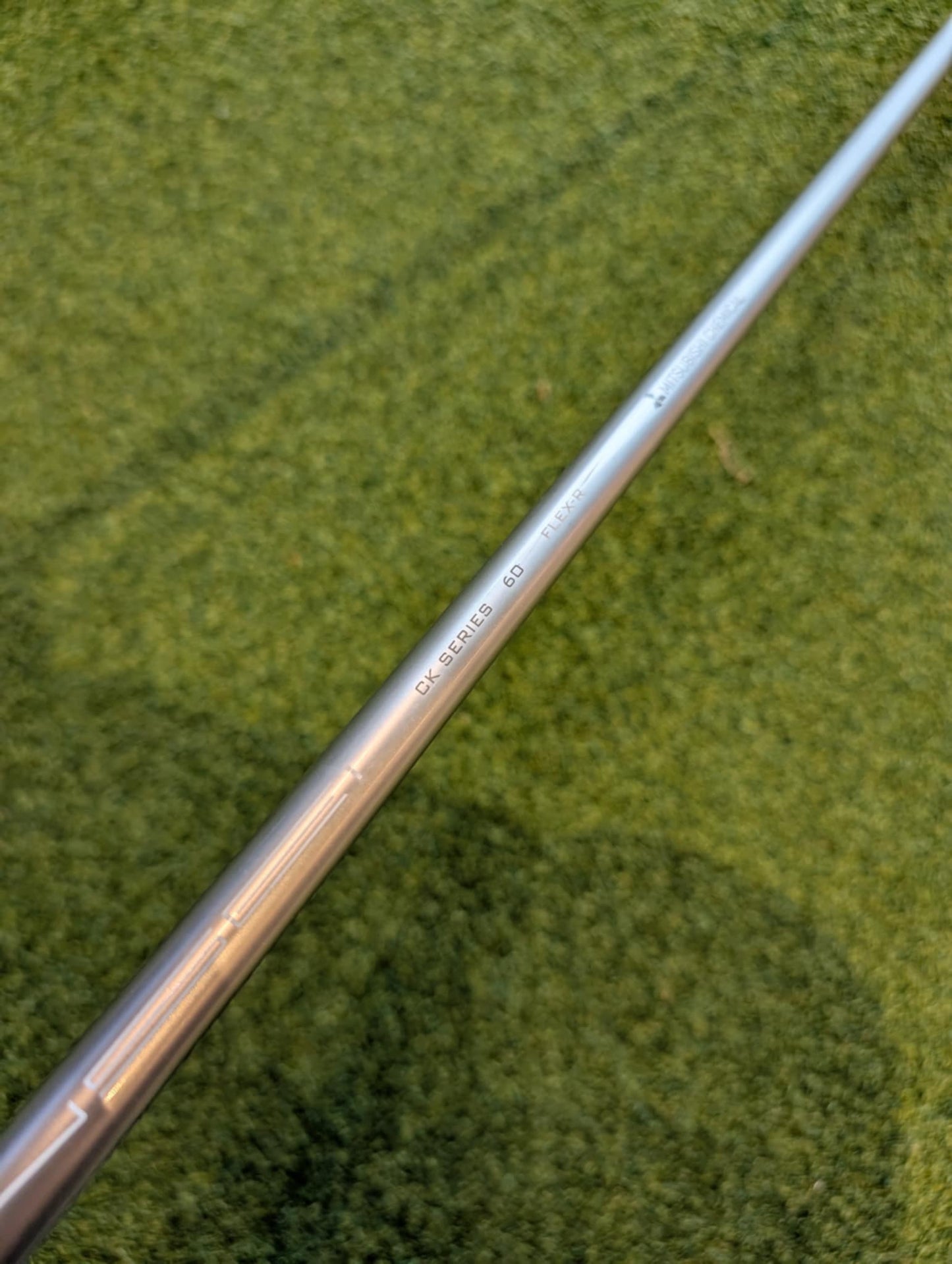 Demo Callaway Paradym Driver