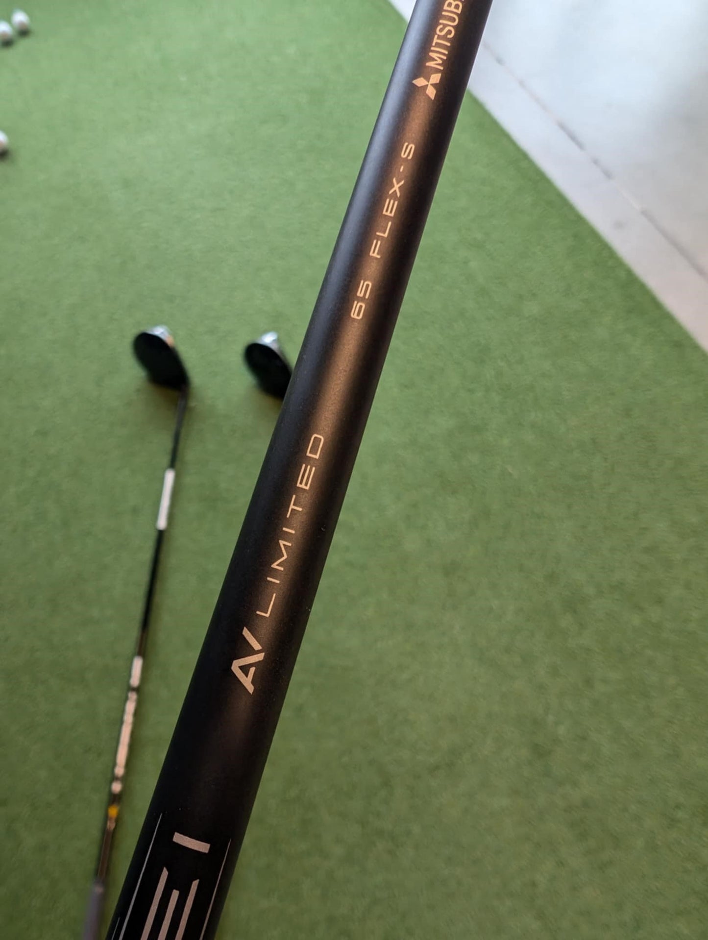 Demo Qi10 Driver