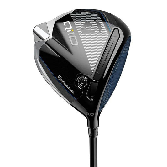Demo Qi10 Driver
