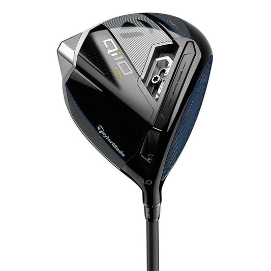 Demo Qi10 LS Driver
