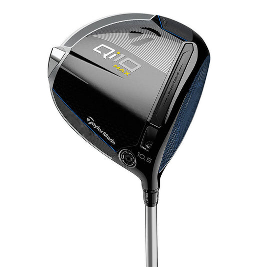 Demo Qi10 Max Driver