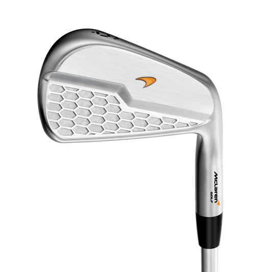 McLaren Golf Series 1