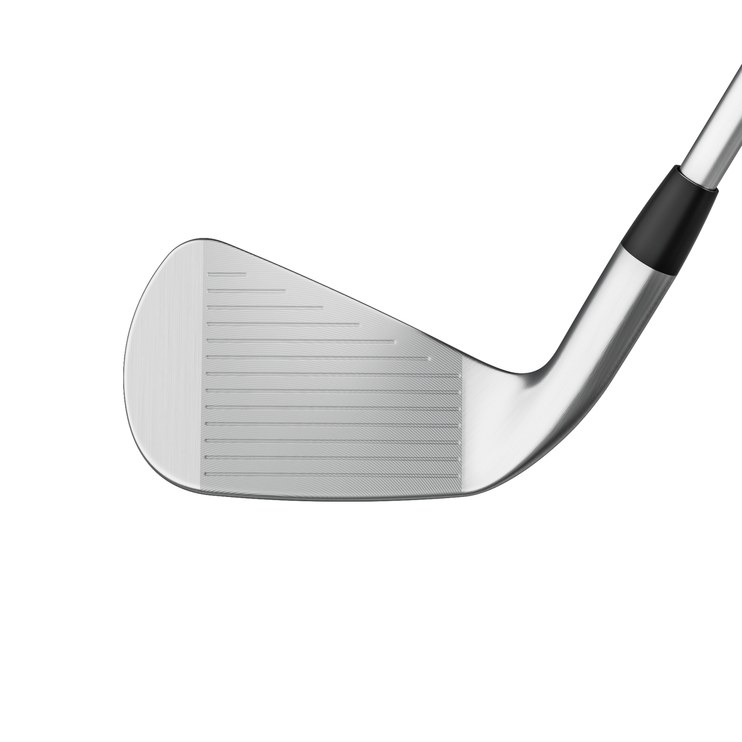 McLaren Golf Series 3