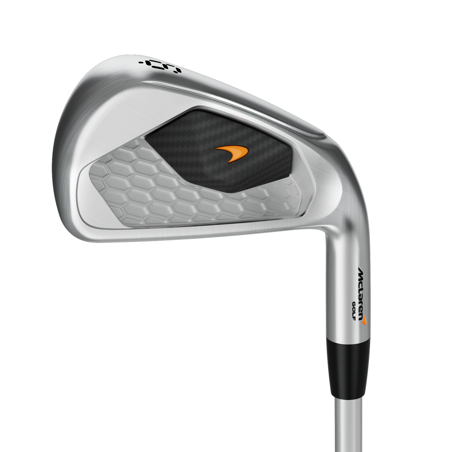 McLaren Golf Series 3