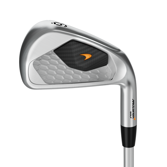 McLaren Golf Series 3