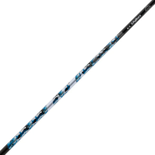 Fujikura 2024 Ventus Black Patriot Edition Wood Shaft