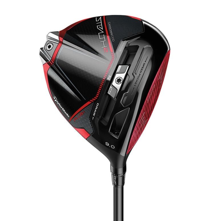 Demo Stealth 2 Plus Driver
