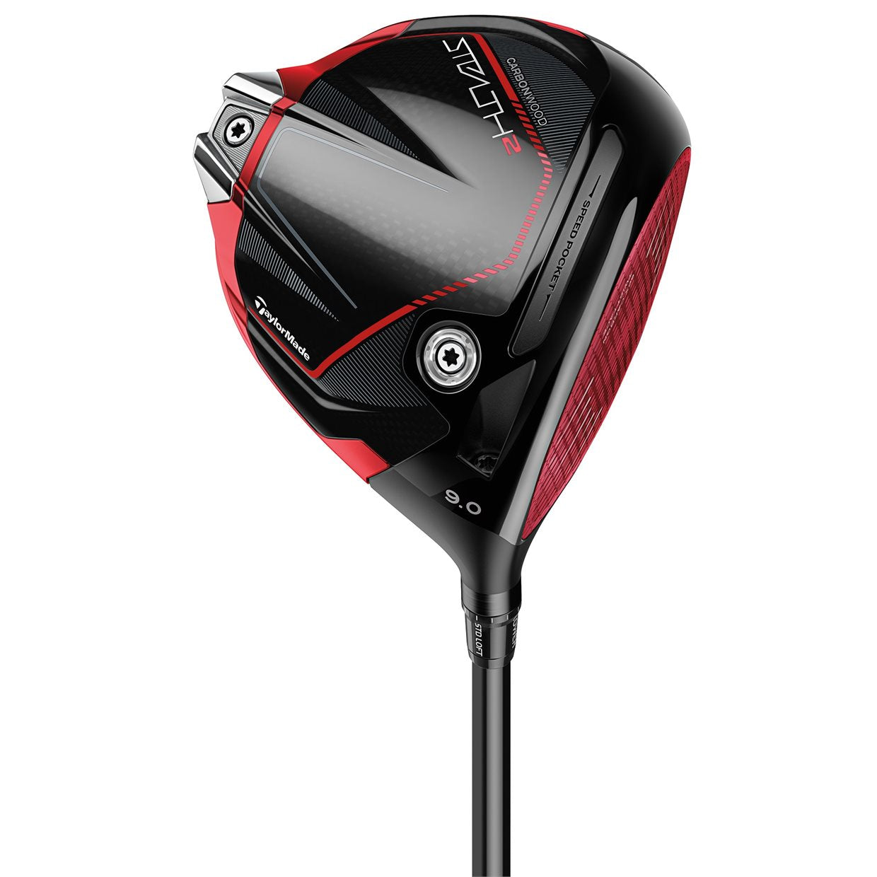 Demo Stealth 2 Driver